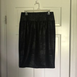 Apt. 9 Pencil Skirt